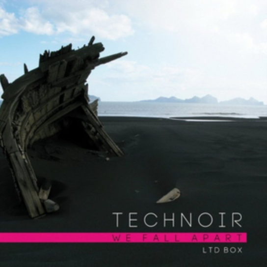 We Fall Apart Technoir