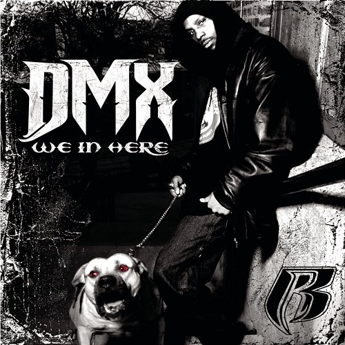 We in Here - 5 Pack DMX