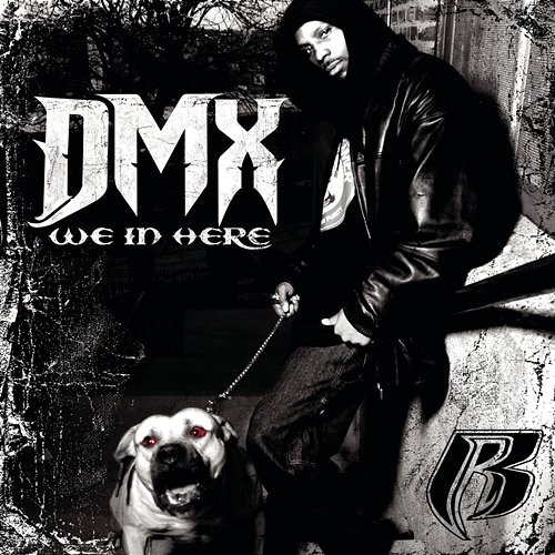We in Here DMX, Swizz Beatz