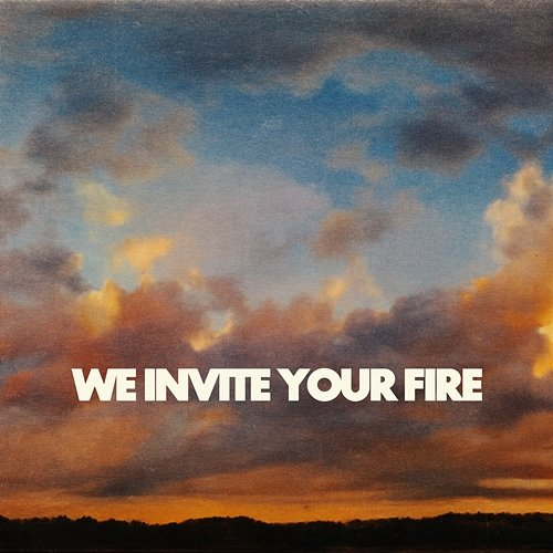 We Invite Your Fire Legacy Nashville feat. Brian Nhira