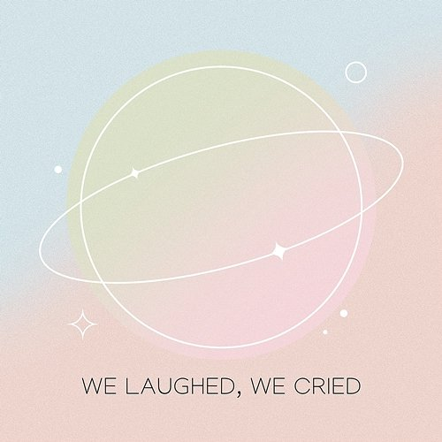 We Laughed, We Cried Jeffrey Osborne