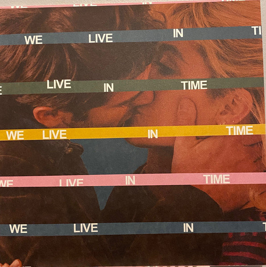 We Live In Time, płyta winylowa Dessner Bryce