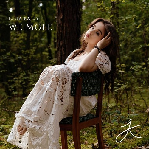 We mgle Julia Kajdy