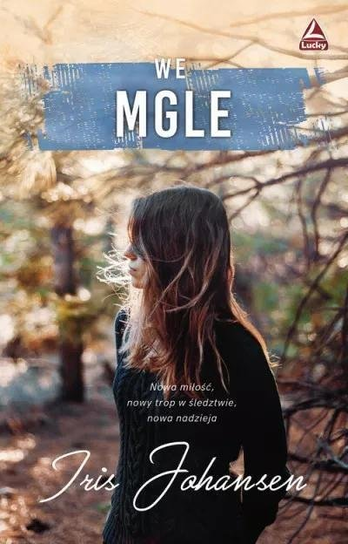 We mgle Johansen Iris