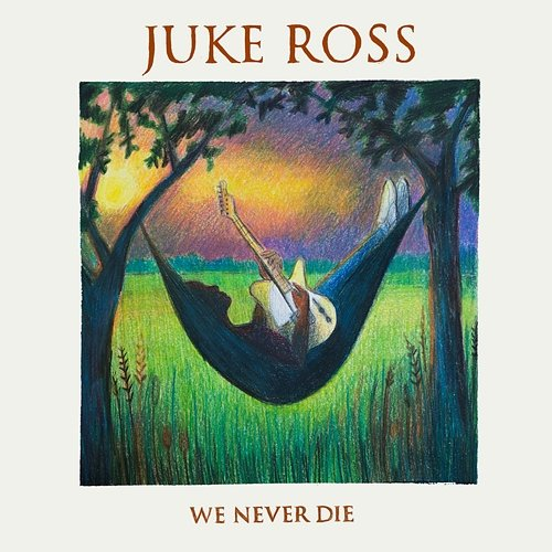 We Never Die Juke Ross