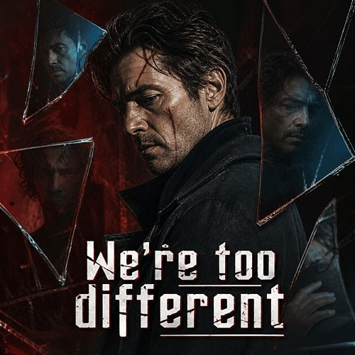 We’re too different Memphis