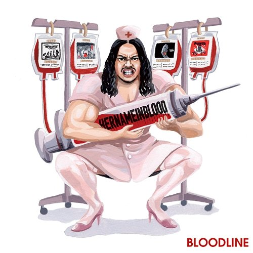 We Refuse HER NAME IN BLOOD