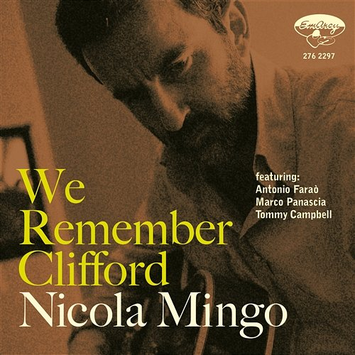 We Remember Clifford Nicola Mingo