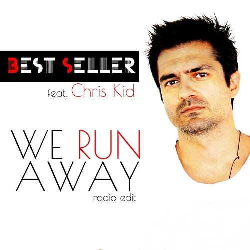 We Run Away Best Seller, Chris Kid
