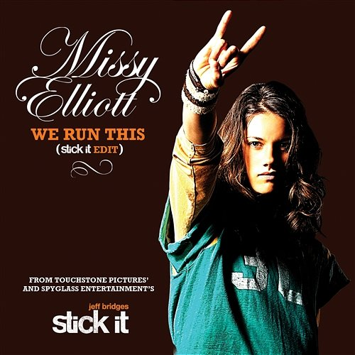 We Run This Missy Elliott