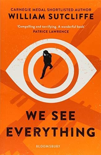 We See Everything Sutcliffe William