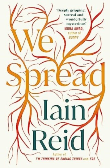 We Spread Reid Iain