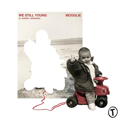 We Still Young Mooglie, Audrey Janssens