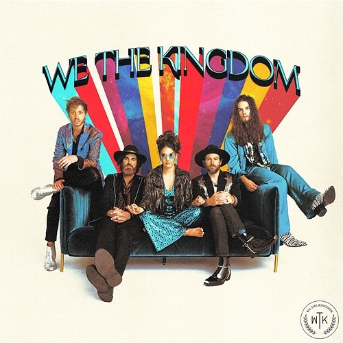 We the Kingdom We The Kingdom