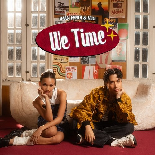 We Time Iman Fandi, Vidi