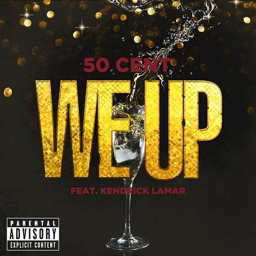 We Up 50 Cent