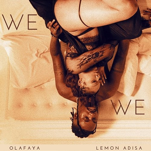 We We Olafaya and Lemon Adisa