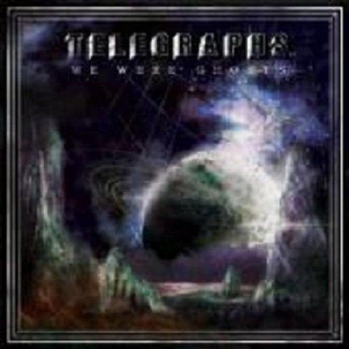 We Were Ghosts Various Artists