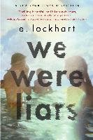 We Were Liars Lockhart E.