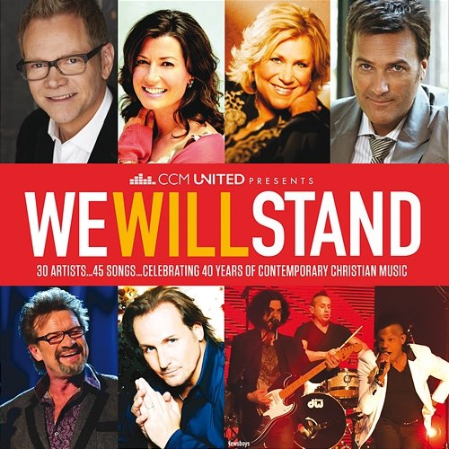 We Will Stand Gaither