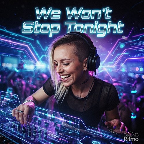 We Won’t Stop Tonight Deep MG Ritmo