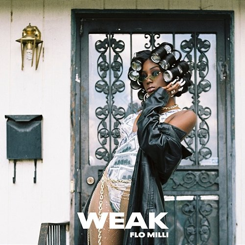 Weak Flo Milli