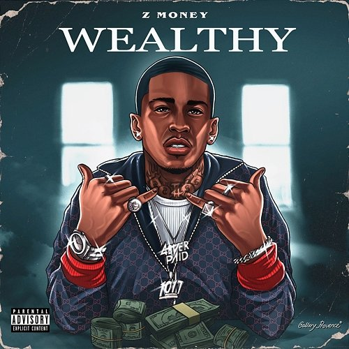 Wealthy Z Money