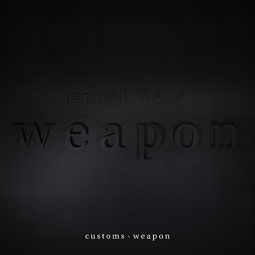 Weapon Customs