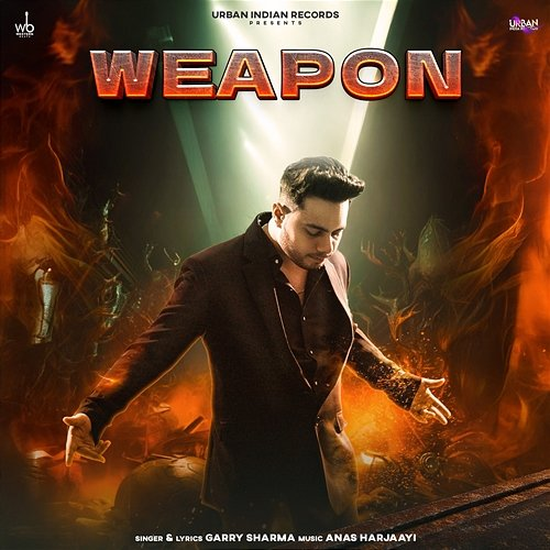 Weapon Garry Sharma