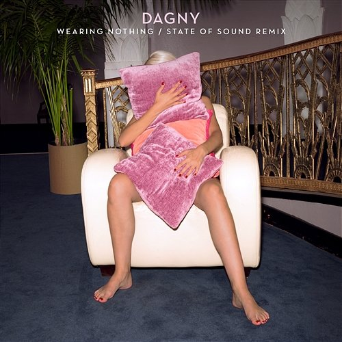 Wearing Nothing Dagny