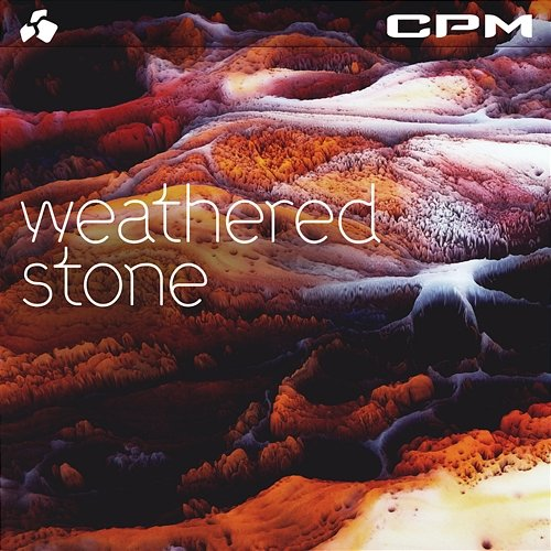 Weathered Stone Alastair Gavin