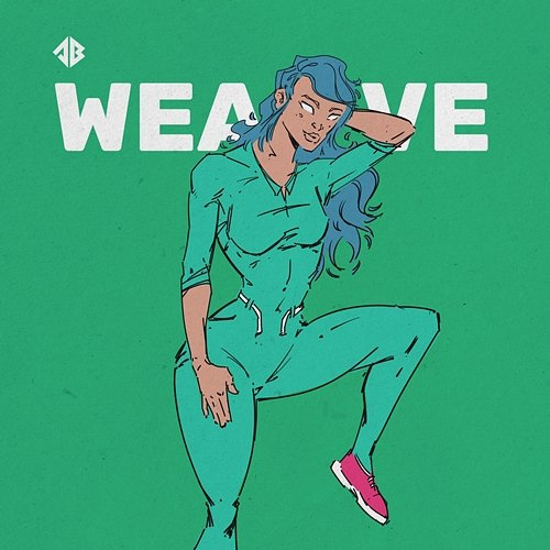 Weave Jotbeatz