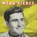 Webb Pierce Webb Pierce
