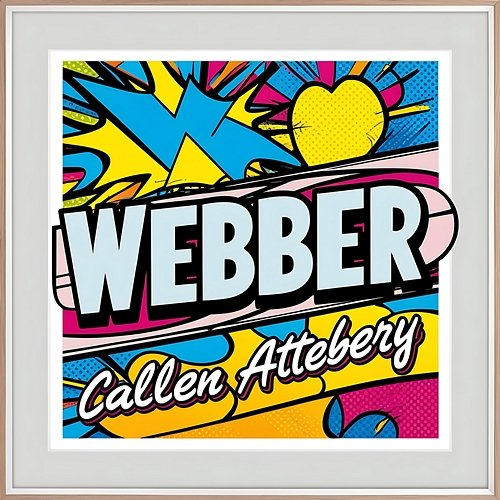 Webber Callen Attebery