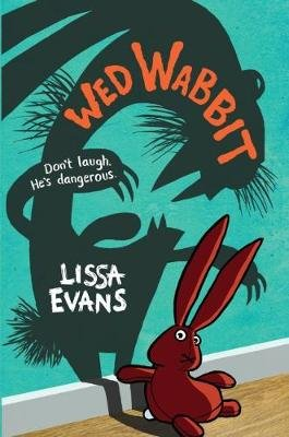 Wed Wabbit Evans Lissa