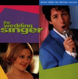 WEDDING SINGER Various Artists