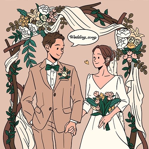 Wedding_Song J_ust
