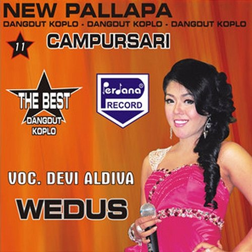 Wedhus Devi Aldiva