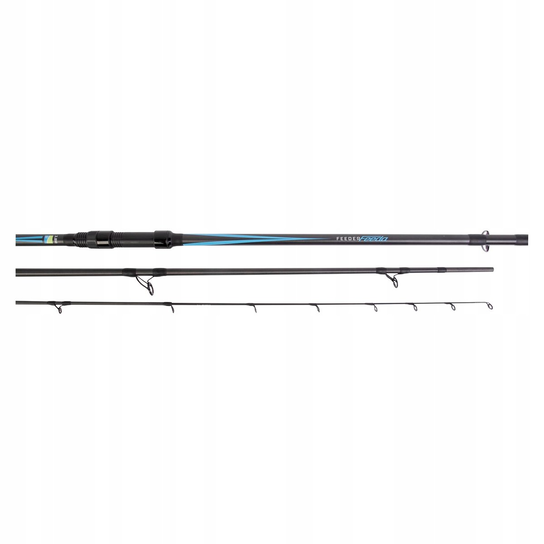 Wędka Method Feeder Preston Feeda Rod 3.8 M Preston
