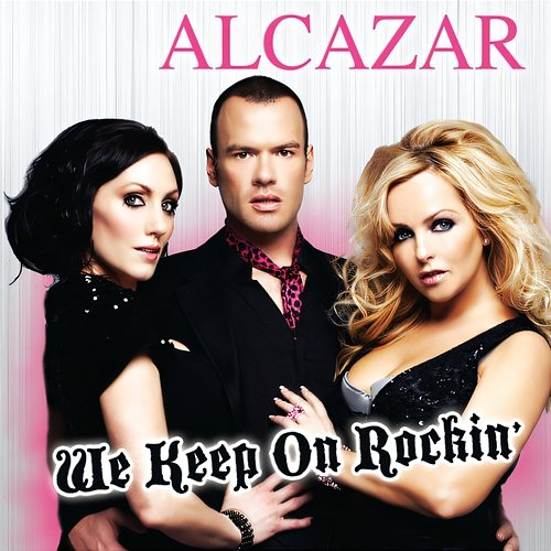 Wee Keep on Rockin Alcazar