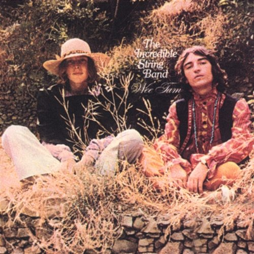 Wee Tam The Incredible String Band