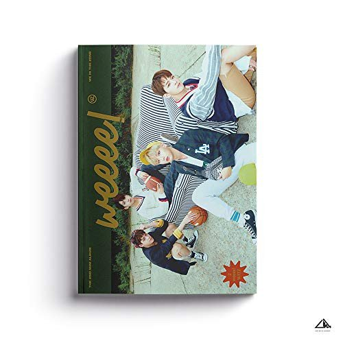Weeee Various Artists