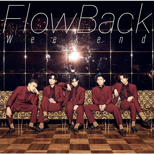 Weekend FlowBack
