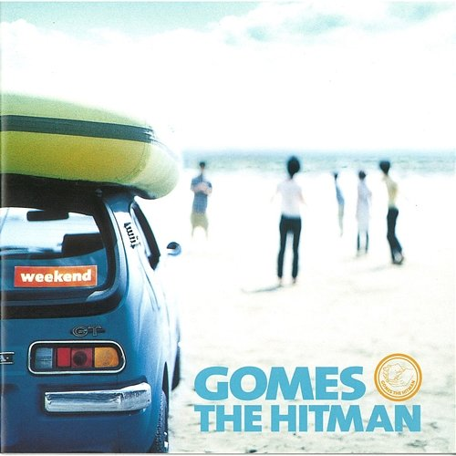weekend Gomes The Hitman