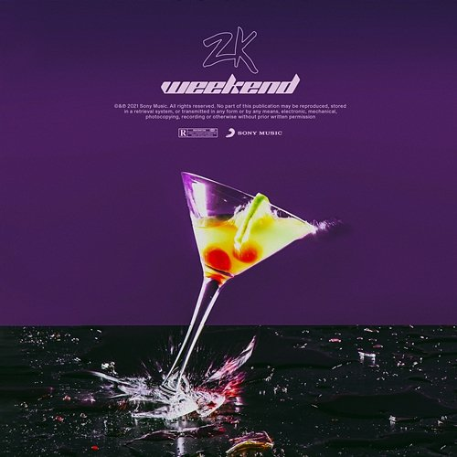 Weekend ZK