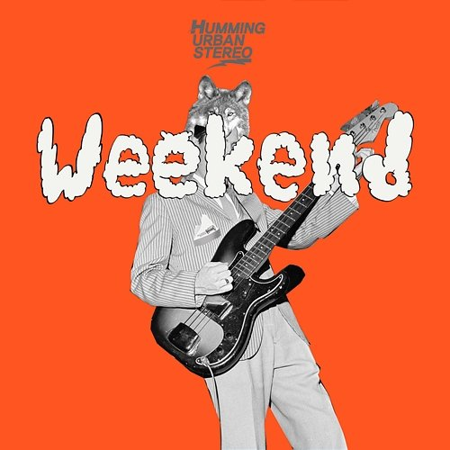 WEEKEND HUS
