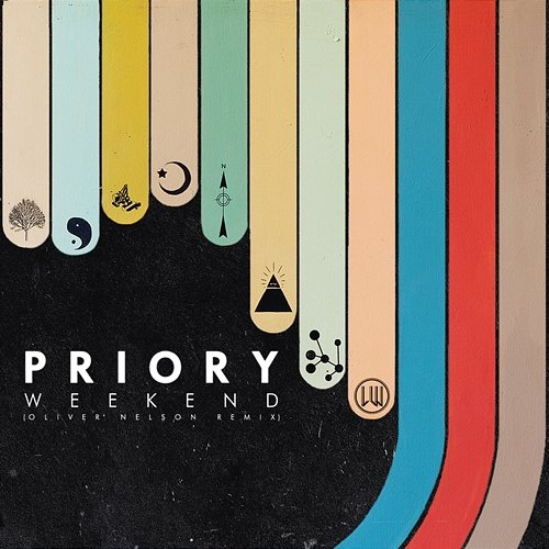 Weekend PRIORY