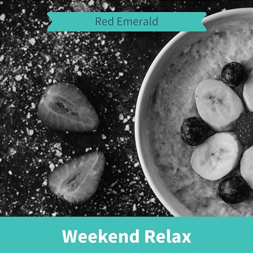 Weekend Relax Red Emerald