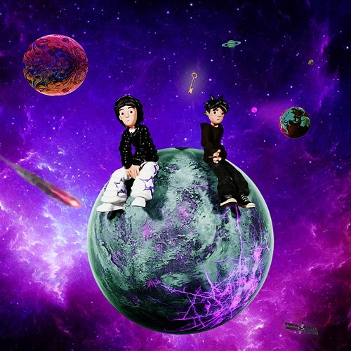 WEEKEND SU PLUTO Rayan & Intifaya