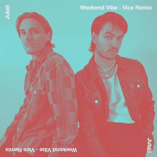 Weekend Vibe Jubël